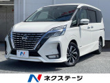 禁煙車 フリップダウン 両側電動ドア BIG-X11インチナビ