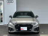 A4アバント 40 TDI クワトロ Sライン 4WD 