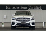GLB GLB200d 4マチック アーバン スターズ ディーゼル 4WD 