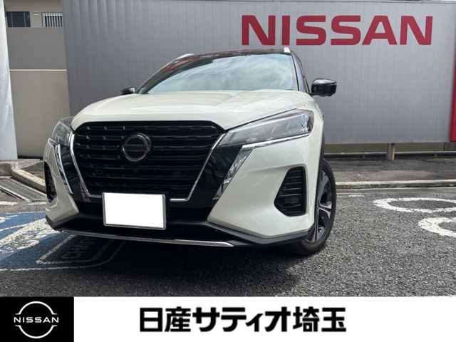 キックス 1.2 X (e-POWER)