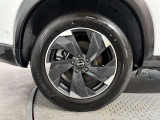 タイヤサイズは235/60R18です☆