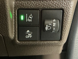 ホンダが推し進める総合先進安全装備のセンシング搭載! 衝突や斜線はみだしなどの危険が予測される時、センサーが警告。ヒューマンエラーを高度先進技術が補完してくれます。