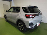 ライズ  ハイブリッド 1.2 Z