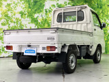 ハイゼットトラック エアコン パワステ スペシャル 4WD