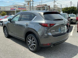 CX-5 2.2 XD Lパッケージ 