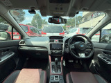インパネ周りのお写真です。 視界が広く運転もしやすくなっております♪