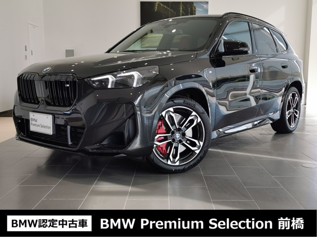 X1 M35i xドライブ DCT 4WD 