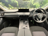 CX-60 3.3 XD SP ディーゼル 