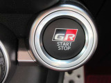 GRプッシュスタートボタン