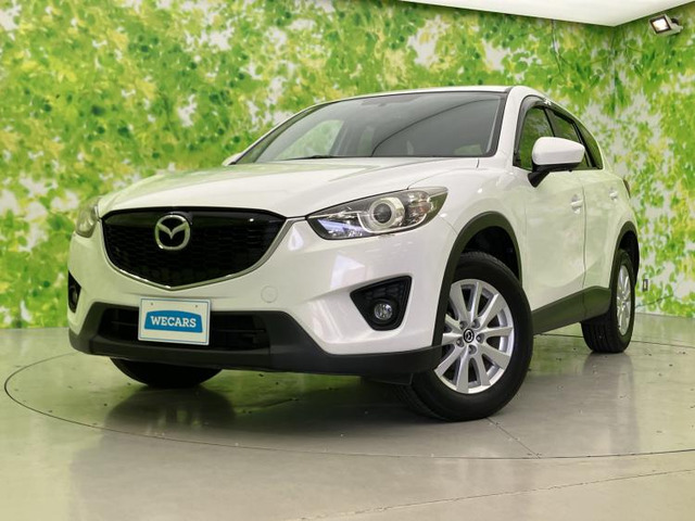 CX-5 2.0 20S 