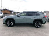 RAV4 2.0 アドベンチャー 4WD 