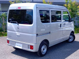 クリッパー DX ハイルーフ 