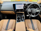 NX 350h Fスポーツ 