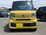 N-BOX ファッションスタイル 2トーン 