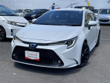 5000万台達成記念 カローラツーリングHEV WXB 50MILLION EDITION!