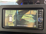 タントカスタム RS 4WD 