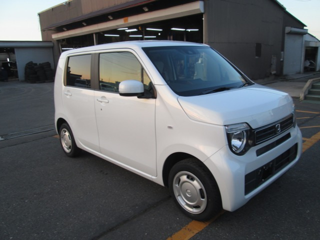 N-WGN G ホンダ センシング 4WD