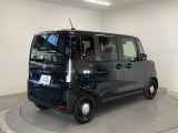 N-BOX ジョイ モノトーン 