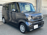 N-BOX  