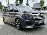 ステップワゴン 1.5 スパーダ ホンダ センシング 