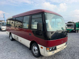 ローザ バス バス4WD 29人乗り