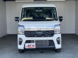 エブリイワゴン PZターボスペシャル ハイルーフ 4WD 届出済未使用車 オートステップ ...
