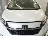 ホンダ中古車商品化整備基準に基づくコンディションにする為に、当社サービススタッフが車検・点検整備を致します。 快適で安心の車両を提供できるように、良いコンディションの状態で納車させていただきます。