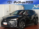 快適性と走行性能を磨き上げ上質なデザインと機能性を両立の高級SUV☆