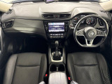 エクストレイル 2.0 20Xi ワンオーナー 修復歴無し