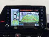 C-HR ハイブリッド 1.8 G モード ネロ セーフティ プラスIII 