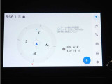 ディスプレイオーディオ(コネクティッドナビ対応)搭載。T-Connectご契約で2027年12月までナビ機能が無償で利用できます。期限到来後は有償でご継続可能です。(車載ナビは非搭載)