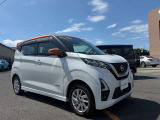 視界の良さなど、いつでも安心して運転できるようにドライバーをサポートします。