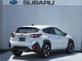 クロストレック 2.0 リミテッド 4WD 