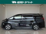 アルファード 2.5 S Cパッケージ 