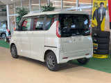 eKスペース G 4WD 