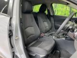 ドライバーによって運転しやすいポジションは異なり、あの車はどうなのか不安なこともありますよね。気になるお車は店頭で乗り込んでご確認いただけます♪