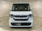 N-BOX L 4WD 