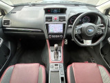 レヴォーグ 1.6 STI スポーツ アイサイト 4WD 