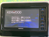 【ナビゲーション】目的地までしっかり案内してくれる使いやすいナビ。Bluetooth接続すればお持ちのスマホやMP3プレイヤーの音楽を再生可能!毎日の運転がさらに楽しくなります!!