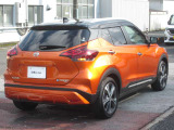 キックス 1.2 X FOUR スタイルエディション(e-POWER) 4WD 