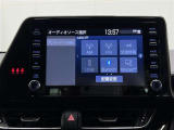 C-HR ハイブリッド 1.8 G モード ネロ セーフティ プラスIII 