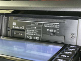 CD再生機能付き!