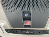 ホンダコネクト搭載車です。万が一の時でも安心です