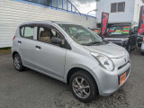 アルト F 4WD 