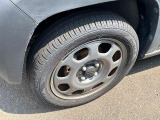 ☆お車についた傷やヘコミ、事故の修理もハヤシにお任せください。自社鈑金工場で修理ができますの安心です☆