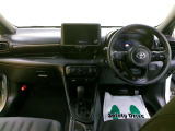 ヤリス 1.5 X 4WD 
