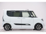 県内13店舗にて常時500台以上ダイハツ車を展示中です。見て、触って、納得のいく一台をぜひ見つけてください。