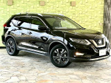 エクストレイル 2.0 20Xi Vセレクション 4WD 