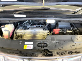 親切・丁寧な専門メカニックスタッフが応対!・車検・点検整備・事故等の修理などアフターサービスも安心。お車のカスタマイズもネクステージのサービススタッフまでご相談ください!