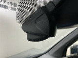 万が一の事故のときもドライブレコーダーがあると安心です。ご利用になる場合は個人情報保護の観点より新品の対応SDカードをお求め下さい。